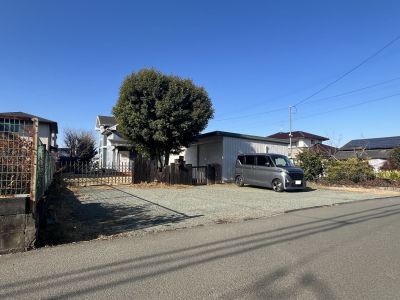 熊本県菊池郡菊陽町新山