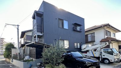 福岡市南区老司1丁目