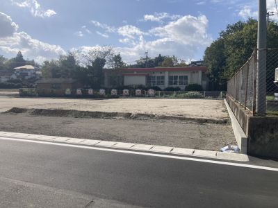 熊本市北区植木町正清字