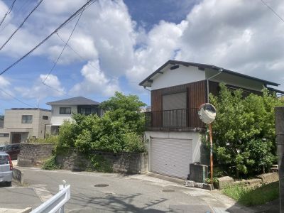 宗像市土穴一丁目