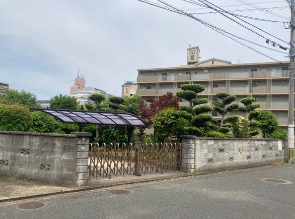 福岡市西区石丸1