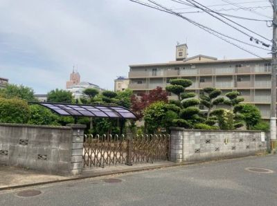 福岡市西区石丸1