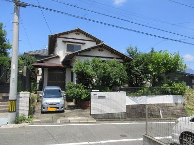 福岡県春日市ちくし台5丁目