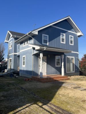 熊本県菊池郡菊陽町