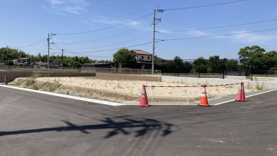 菊池市泗水町福本字南原