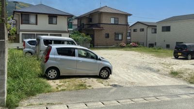 大野城市大城2丁目