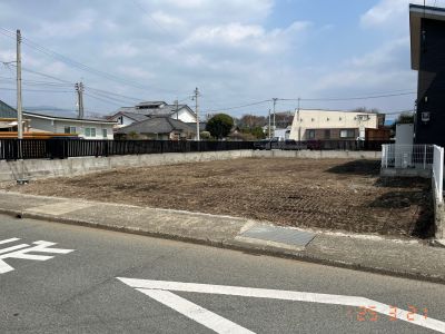 熊本県菊池市隈府字前田