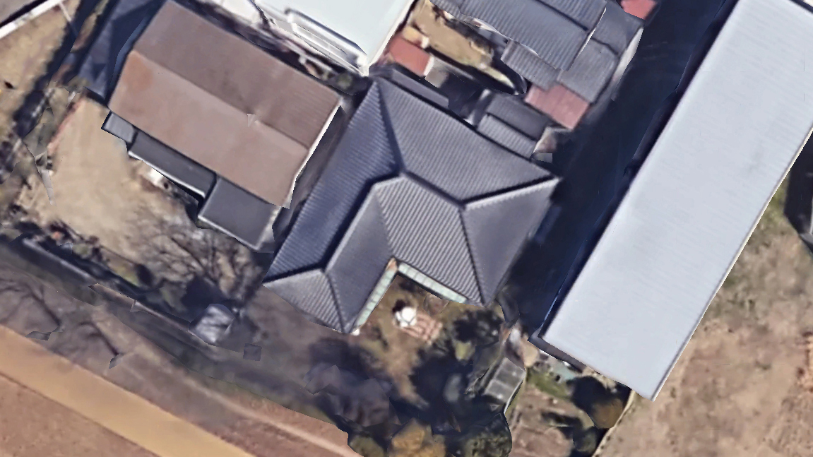 福岡市東区名島4丁目