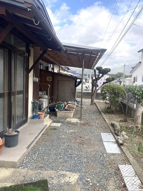 福岡県糟屋郡宇美町宇美