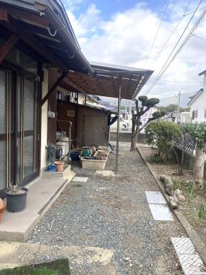 福岡県糟屋郡宇美町宇美