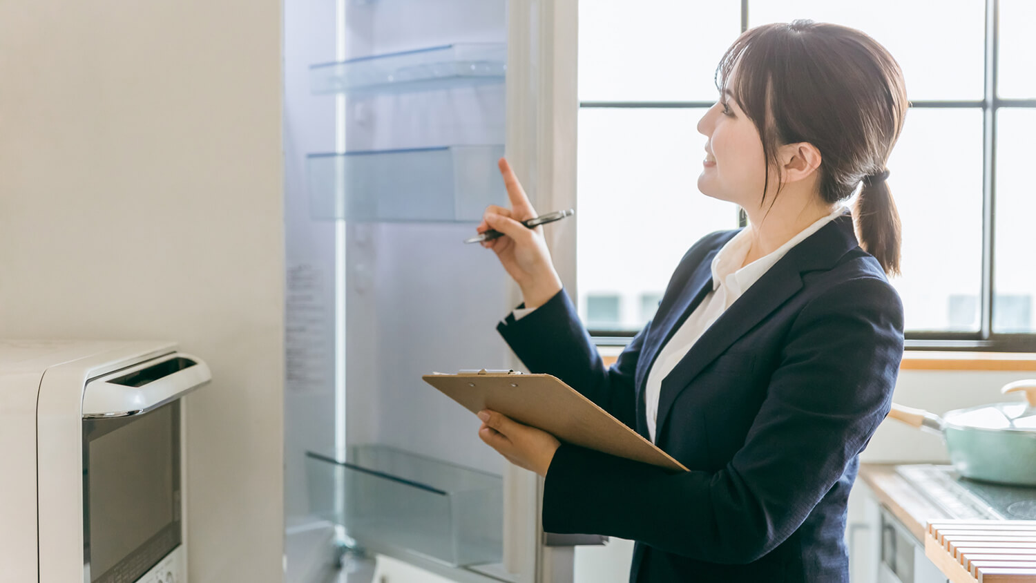 不動産を売りたい方